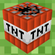 Minecraft Pocket Mods Logo