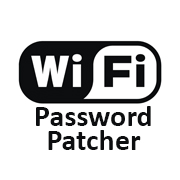 WiFi Patcher Logo